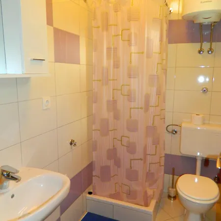 Petar Appartement Baška Voda