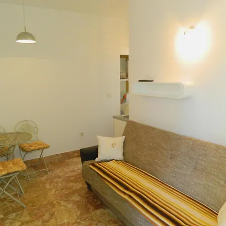 Apartment Petar