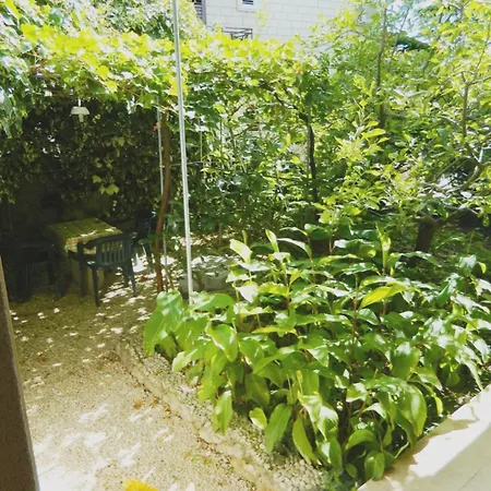 Petar Appartement Baška Voda