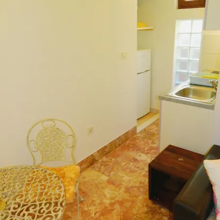 Petar Appartement *