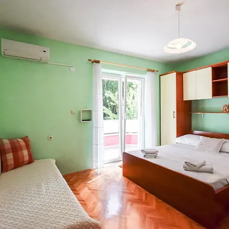 Petar Apartment