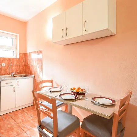 Appartement Petar