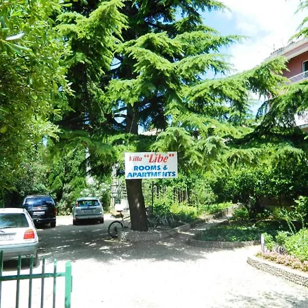 Petar Appartement *