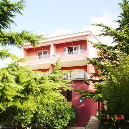 Apartment Petar *