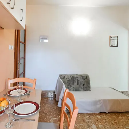 Apartment Petar *
