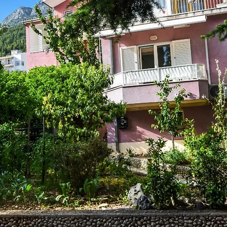 Apartment Petar *