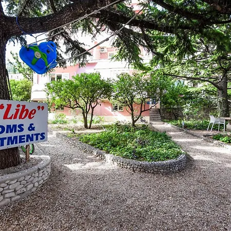 Apartment Petar