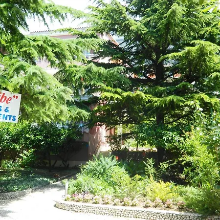 Apartment Petar Baska Voda