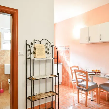 Petar Apartment *
