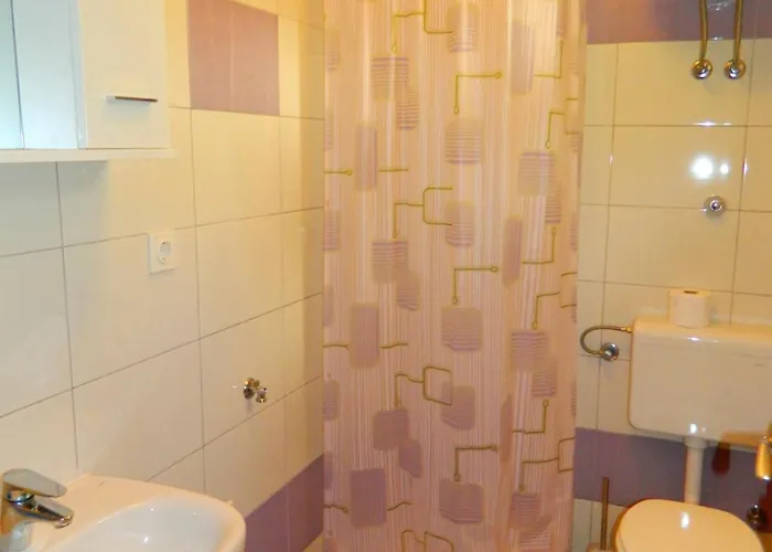 Petar Apartman Baška Voda