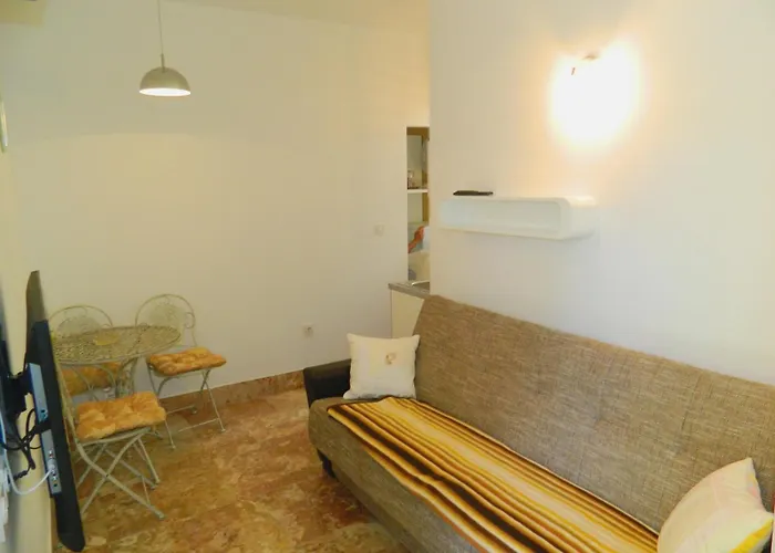 Apartman Petar