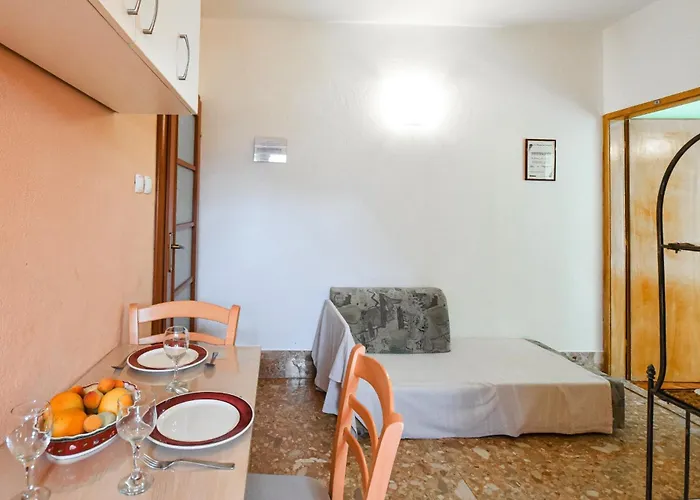 Apartman Petar *